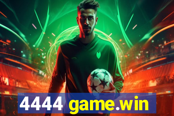 4444 game.win
